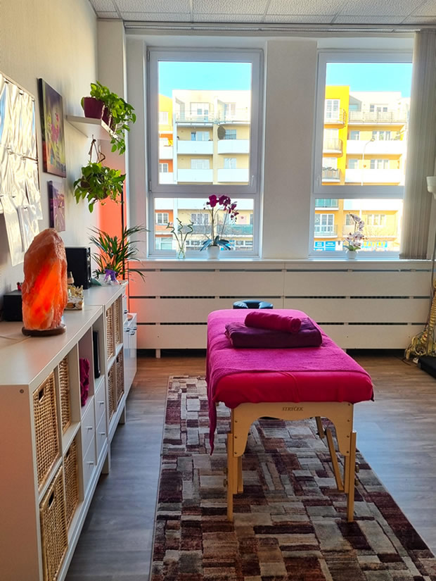 Studio Eva Peltrámová